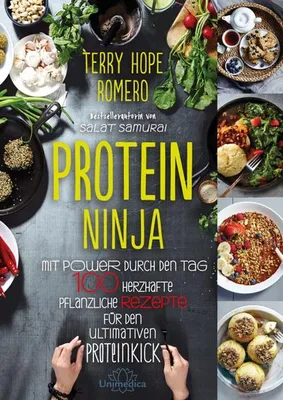 Obrázok produktu pre Protein Ninja