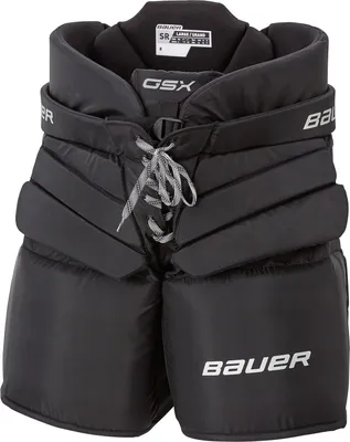 Produktbild von Torwart Hose Bauer GSX Senior M