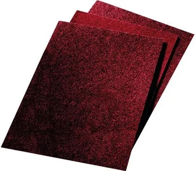 Immagine prodotto di Foglio abrasivo NORTON "R202" standard, 230 x 280 mm, P80