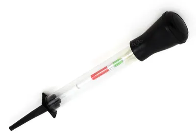 Imagen del producto de Tester elektrolitu TEST-01 AMIO-01249
