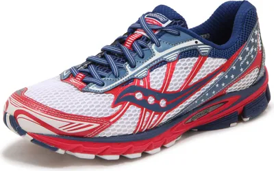 Immagine prodotto di N8061 Sneaker Uomo Saucony Progrid Ride 5 Medium Man Shoes