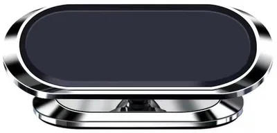 Zdjęcie produktu dla Go Go Gadget – Magnetyczny uchwyt na telefon – czarny