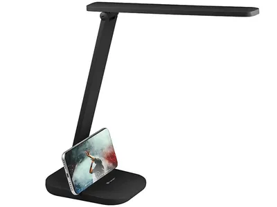 Obrázek produktu pro TRACER Stolní Lampa LED Černá