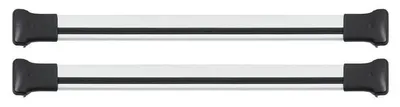 Produktbild von OMAC 7522928 Dachreling Dachträger Aluminium für VW Transporter V Bus (7HB, 7HJ, 7EB, 7EJ, 7EF, 7EG, 7HF, 7EC) Multivan V Transporter V Kastenwagen