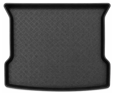 Zdjęcie produktu dla Mata do bagażnika do XPeng G6 2023- – czarne, dopasowane