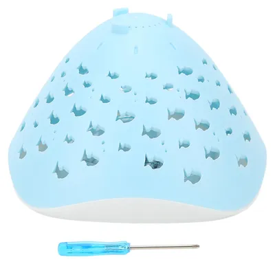 Immagine prodotto di Proiettore LED per vasca da bagno, impermeabile, luci galleggianti per piscina, bagno subacqueo