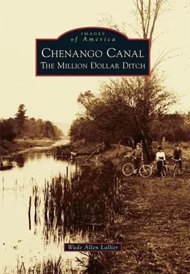 Produktbild von Chenango-Kanal