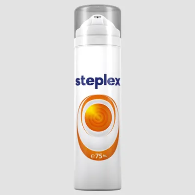 Immagine prodotto di Steplex - Unguento antidolorifico da 75 ml