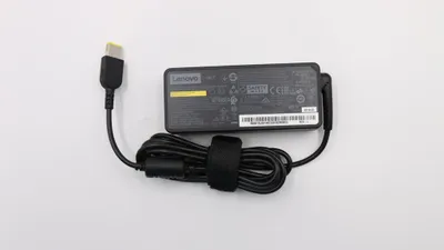 Obrázek produktu pro Lenovo AC adaptér, 65W, 100-240V, 3P