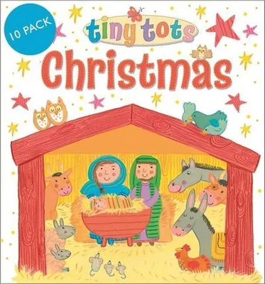 Immagine prodotto di Tiny Tots Christmas