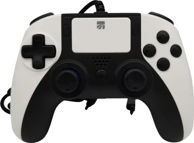 Obrázek produktu pro Xtreme FIVE, Gamepad, PlayStation 5, Tlačítko domů, Tlačítko Nastavení, Analogový/digitální, Kabel, USB