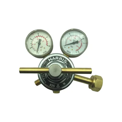 Produktbild von HARRIS Druckminderer Stickstoff 50 bar