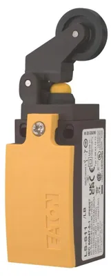 Immagine prodotto di Eaton Endschalter 400 V/AC 4 A Rollenhebel tastend LS-S11/LB IP67 1 St. (106786)