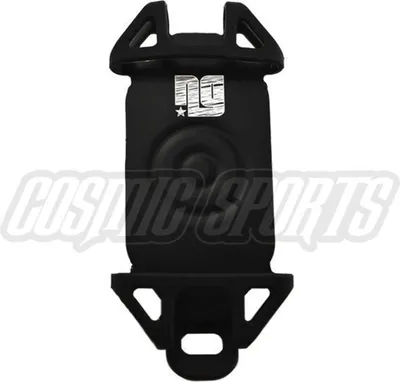 Produktbild von NG Sports Universal Smartphone Halterung, Silikon, 125x65mm, black
