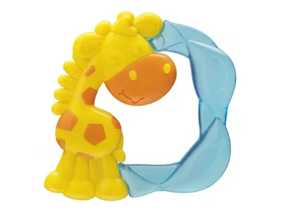 Zdjęcie produktu dla Playgro - gryzak Cool Giraffe