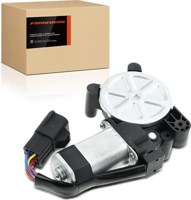 Obrázok produktu pre Frankberg 1x motor regulátora okien pre Jaguar XF CC9 J05 X250 2008-2015