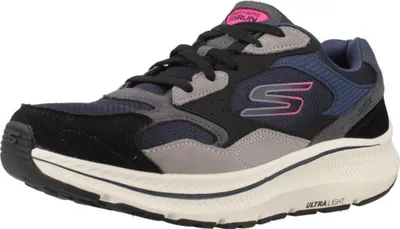 Produktbild von Skechers Sneakers 128622NVBK in Multicolored color size 39