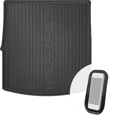 Immagine prodotto di Rivestimento del bagagliaio in gomma adatto per Mazda 6 III Wagon dal 2012