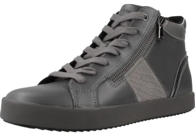 Image de Geox D Blomiee Couleur Gris