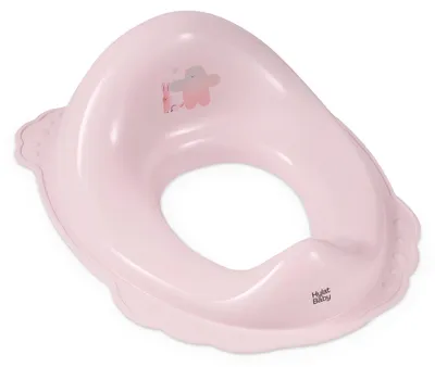 Produktbild von Toilettensitz Kinder hilfreich beim Toilettentraining, für Mädchen und Jungen, solides Material, Antirutsch Gummi