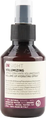 Zdjęcie produktu dla Insight Volumizing Volume Up Hydrating Spray odżywka bez spłukiwania zwiększająca objętość 100 ml