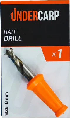 Obrázek produktu pro Vyvažovací vrták pod kapra 8 mm