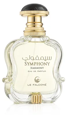 Zdjęcie produktu dla Le Falcone Symphony Harmony woda perfumowana dla kobiet 100 ml