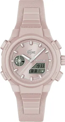 Obrázok produktu pre Multifunkčná kolekcia Lacoste Pink - žena