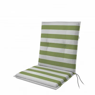 Obrázek produktu pro Doppler LIVING 4913 100 x 48 x 6 cm šedá/zelená
