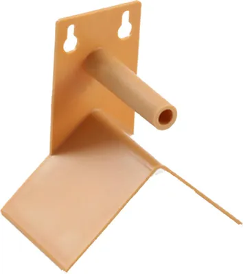 Produktbild von Duvo+ Sitzstangenhalter Kunststoff