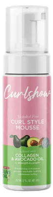 Zdjęcie produktu dla Pianka do stylizacji loków ORS Curlshow 207 ml