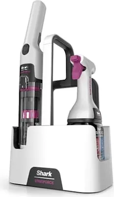 Produktbild von Shark HX100EUT StainForce Fleckenreiniger Dampfreiniger