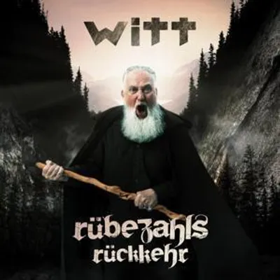 Produktbild von Rübezahls Rückkehr