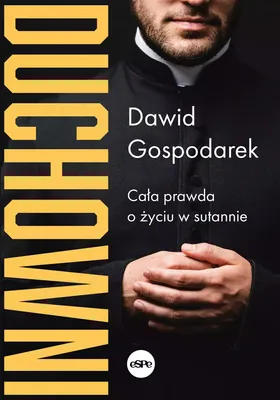 Immagine prodotto di Duchowni. Cała prawda o życiu w sutannie