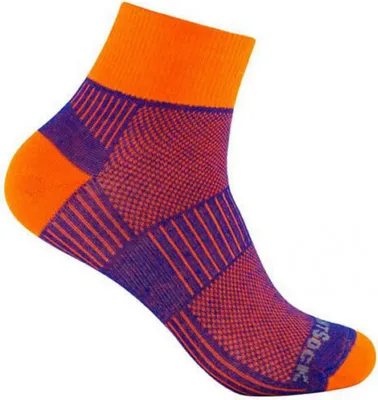 Immagine prodotto di Wrightsock Socken Coolmesh II Quarter