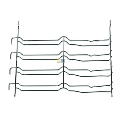 Produktbild von Bauknecht Whirlpool Haltegitter 481010412913 links für Backbleche und Roste Backofen