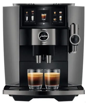 Produktbild von Coffee machine J10 twin Diamond Onyx (EA)