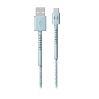 Produktbild von Fresh 'n Rebel 2UCC200DB, 2 m, USB A, USB C, Blau