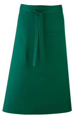 Produktbild von Premier - Barschürze "Colours Collection" LT2714 (Einheitsgröße) (Flaschengrün)