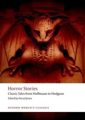 Productafbeelding van Horror Stories