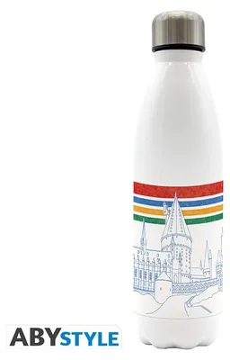 Immagine prodotto di Termosetta - HARRY POTTER, Hogwarts, 500 ml