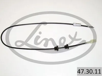 Produktbild von LINEX Tachowelle 47.30.11 für VW Passat Variant (33B) 1410mm