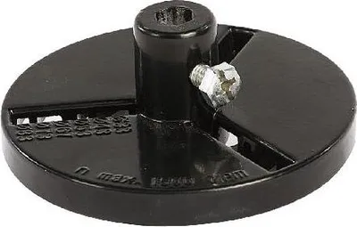 Obrázek produktu pro Unašeč pro karbidové vykružovací korunky 33-83mm 24748