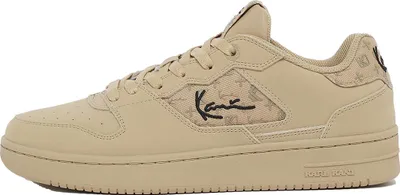 Produktbild von Karl Kani Herren Sneaker 89 Classic beige/black 42.5 EU-9 US