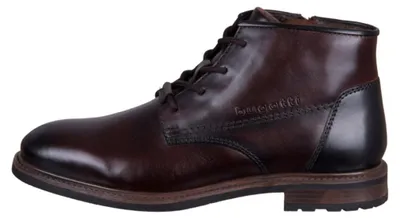Produktbild von Bugatti Stiefelette Stiefelette Leder