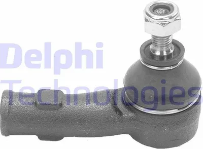 Produktbild von DELPHI Spurstangenkopf Spurstange für FORD Fiesta Mk4 Schrägheck (JAS, JBS) Vorne Rechts TA1585