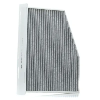 Produktbild von FEBI BILSTEIN 105789 Innenraumfilter Pollenfilter für VW GOLF VI (5K1) Aktivkohle
