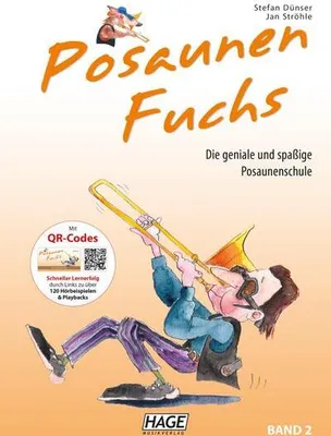 Image de Posaunen Fuchs Band 2