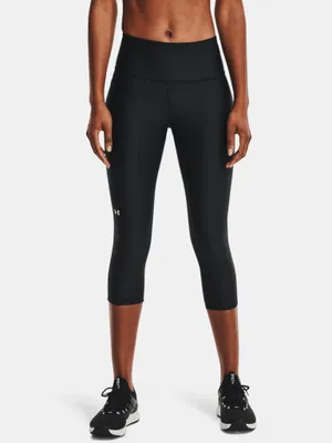Produktbild von Under Armour Hg Armor Hi Capri Leggings NS-Schwarz 1365334-001__XS