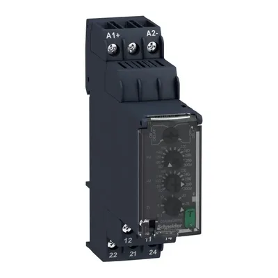 Immagine prodotto di Schneider Electric Controllore di tensione RM22UB34